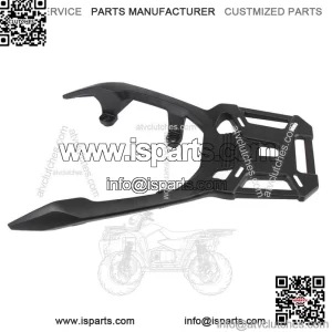 Fit HONDA ADV150 2019-2021 20 Motorcycle Rear Luggage Rack Shelf Carrier Support