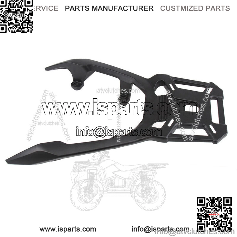Fit HONDA ADV150 2019-2021 20 Motorcycle Rear Luggage Rack Shelf Carrier Support