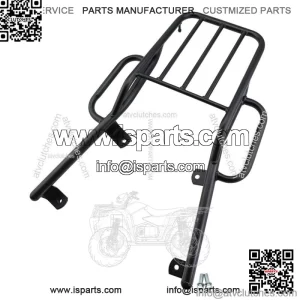 For HONDA ADV160 ADV 160 ADV-160 2023 Rear Rack Luggage Cargo Holder Accessories (For: Honda)