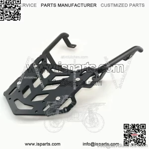 Rear Luggage Rack Holder Tail Cargo Bracket For Honda ADV160 ADV160 2022-2023