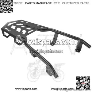 For 19-23 Honda Adv 150 Shelf Luggages Rack Carrier Bracket Holder Mount Support (For: Honda)