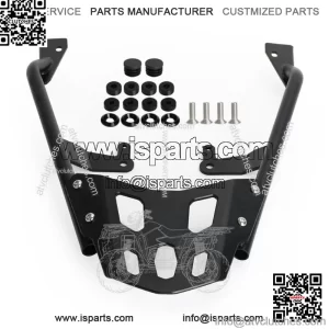 Rear Carrier Tail Luggage Rack Mount Fit for Honda X-ADV 750 XADV 750 2021 UE