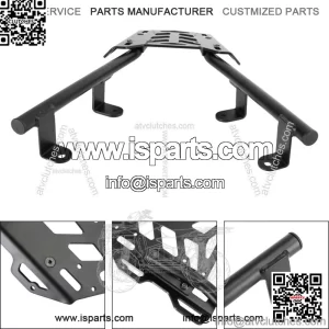 Rear Rack Luggage Carrier Fits Honda ADV160 ADV 160 2023 F1