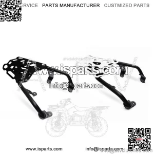 REAR TAIL LUGGAGE CARRY BAG STEEL RACK GRIP HOLDER FOR HONDA ADV150 ADV