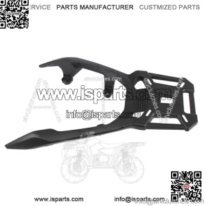 Rear Luggage Rack Shelf Carrier Support Fit HONDA ADV150 2019-2021 20 Motorcycle