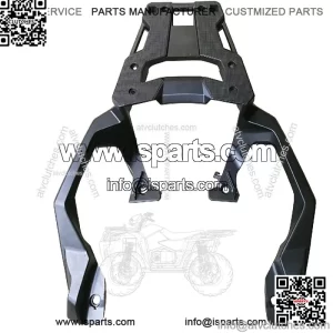 Honda X-ADV 750 2017-2020 Rear Top Box Carrier Rack | 08L70-MKH-D00ZB | Genuine