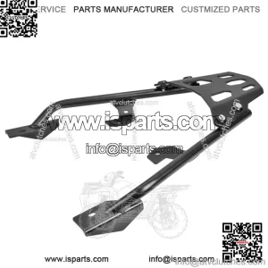 Rear Luggage Top Rack Carrier for 2017-2020 Honda X-Adv X ADV Xadv 750 2018-2020