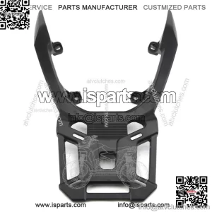 Motorcycle Rear Luggage Rack Shelf Carrier Support For HONDA ADV150 2019-2021