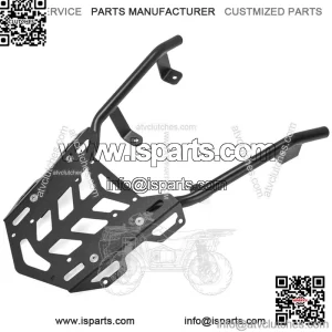 Storage Luggage Top Racks Carrier Shelf Sissy Bars for 19-2023 Honda Adv ADV 150