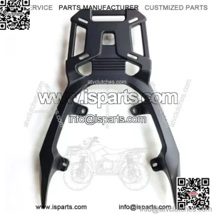 Rear Tail Rack Carrier Board Luggage Part For 2020-2021 Honda ADV150 ADV-150