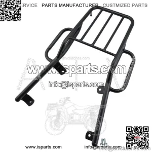 For HONDA ADV160 ADV 160 ADV-160 2023 Rear Rack Luggage Cargo Holder Accessories