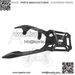 Rear Luggage Rack Shelf Carrier Support Fit HONDA ADV150 2019-2021 Motorcycle
