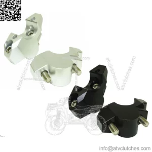 Handlebar Riser Moves 35mm Height Up 10mm Backward For 2017-2019 HONDA X-ADV 750