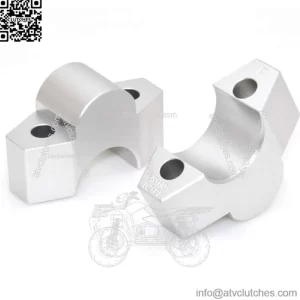 handlebar risers Height Adapters for honda CB650F CB250F 14-2016 X-ADV 750 2017-