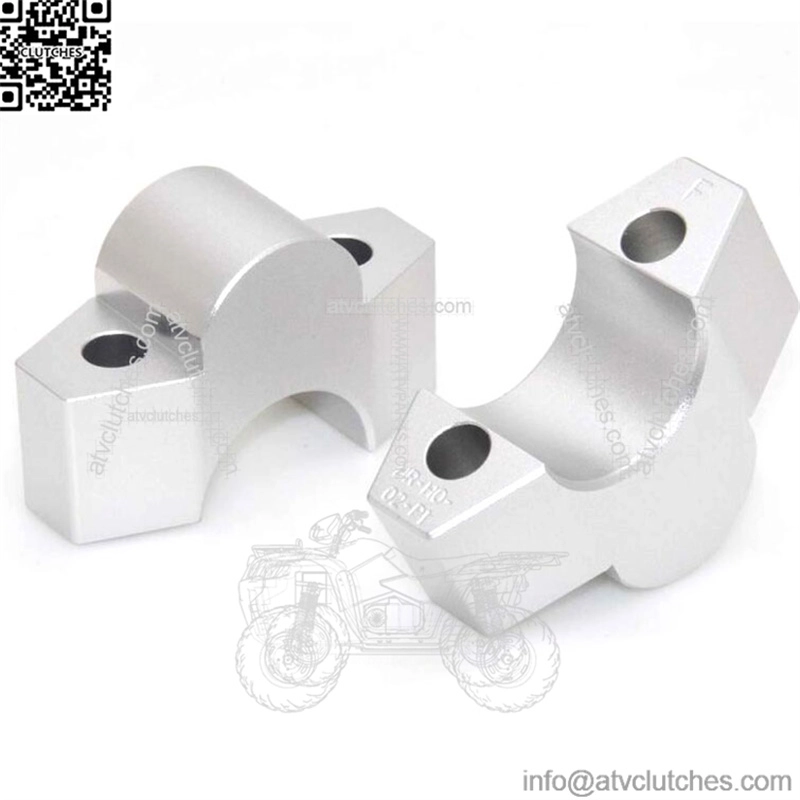 handlebar risers Height Adapters for honda CB650F CB250F 14-2016 X-ADV 750 2017-
