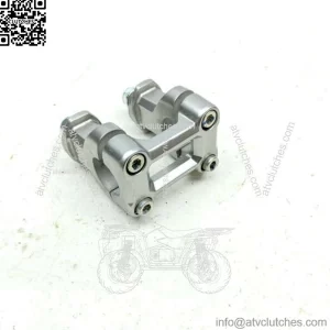 21 22 Honda Adventure ADV 150 Handle Bar Handlebar Risers