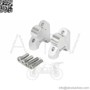 For BMW R1200GS 1200 GS LC Handle Bar Clamp Raised Extend Handlebar Mount Riser