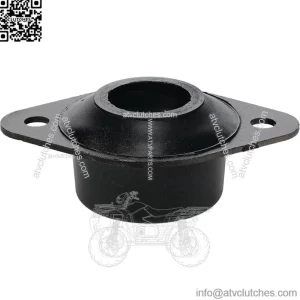 Cab Mount for Massey Ferguson 3712694M1 / 1211-5501