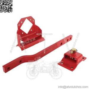 Drawbar Kit for Ford/New Holland SDA6 / 1113-1072
