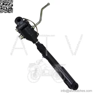 Leveling Box Assembly for Massey Ferguson 13811X / 1213-0014