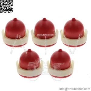5x New FOR PRIMER BULBS 496115 694395 4180 5085H 5085K 120-174