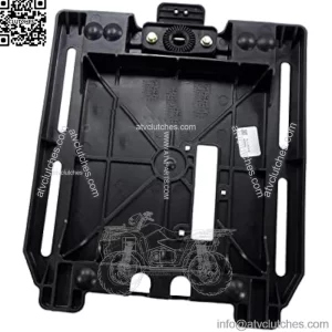 Polaris OEM Factory Replacement Seat Base part# 2634889 fits RZR S 900/1000, XP1000, XP Turbo, Turbo S, General