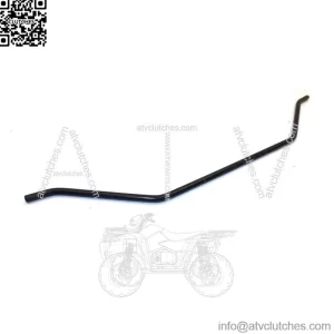 2002 Ski-doo Mxz 800 Oem Sway Bar 505070563 SS81
