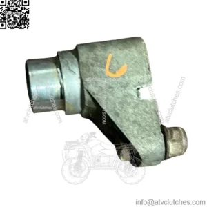 1998-2005 Ski-Doo GTX GSX Summit MXZ OEM Idler Wheel Support Bracket