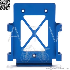 Motorcycle Aluminum Charger Wall Mount Parts for Sur-ron Ultra Bee Sur-ron Storm Bee Talaria XXX