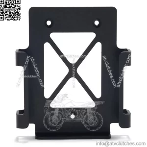 Motorcycle Aluminum Charger Wall Mount Parts for Segway X160 & X260 Sur-ron Light Bee X Talaria Sting