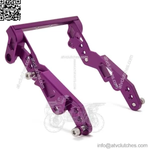Custom Motorcycle Seat Lowering Kit For Segway X160 & X260 / Sur-ron Light Bee X Upgrade parts