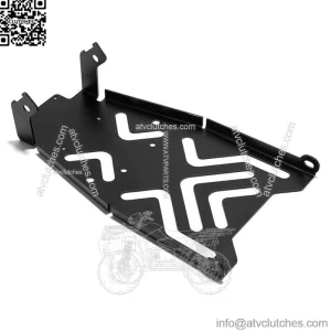 Wholesale Motorcycle Battery Front Protection Plate for Segway X160 & X260 / Sur-ron Light Bee X