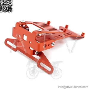 Wholesale License Plate Bracket For Sur-ron Ultra Bee Parts