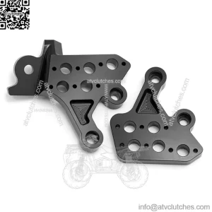 Dirt eBike Footpeg Pedal Bracket for Surron Ultra Bee