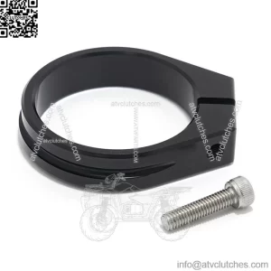 Reinforced Steering Column Tube Clamp for Talaria Sting