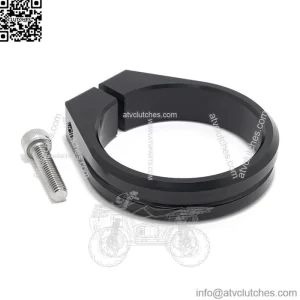 Reinforced Steering Column Tube Clamp for Segway X160 X260 / Sur-ron Light Bee X