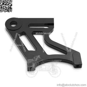 Upgrade Parts 250mm Brake Caliper Adapter Bracket for Sur-ron Light Bee X / Segway X160 X260