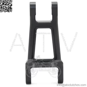 E-Dirt Bike Reinforced Progression Triangle For Talaria Sting