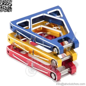 Aluminum Reinforced Progression Triangle For Sur-Ron Light Bee X Segway X160 & X260