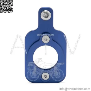 Dirt E-Bike Locator Bracket for Sur-ron Light Bee Segway X160 & X260 Talaria Sting