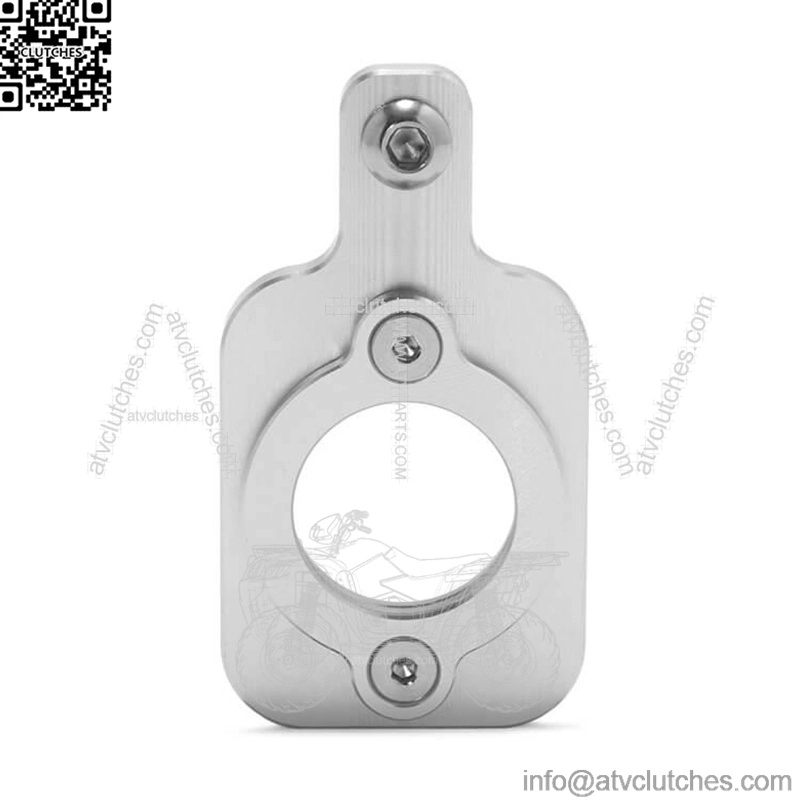 Electric Dirt Bike Locator Bracket for Talaria Sting Segway X160 & X260 Sur-ron Light Bee