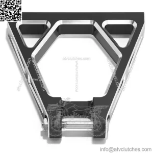 Dirt eBike Reinforced Progression Triangle For Sur-Ron Light Bee X Segway X160 & X260 Talaria Sting