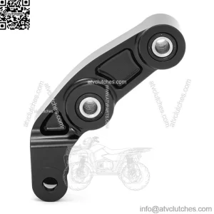 Custom Reinforced Billet Rear Linkage for Sur-Ron Light Bee Segway X160 X260