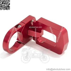 Motorcycle Instrument Mount Dashboard Bracket for Segway X160 X260 Sur-ron Light Bee