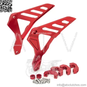 Upgrade Parts Frame Slider For Surron Light Bee Segway X