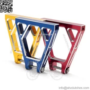 Electric Motorcycle Reinforced Progression Triangle For Sur-Ron Light Bee X Segway X160 & X260