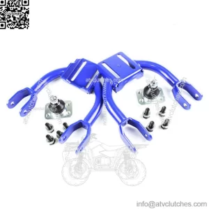 Suitable for Honda Civic Honda Civic EG modified adjustable triangle arm swing arm control arm