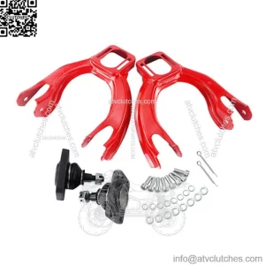 Modified adjustable upper swing arm suitable for Honda Civic EG 92-95 control arm triangle arm