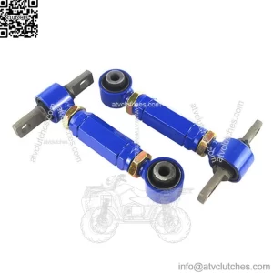 Modified adjustable tie rod suitable for Honda Civic Honda Civic EG EK EF rear tie rod 9802