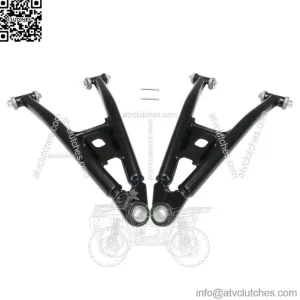 Cross-border hot selling, suitable for Yamaha YFZ450 YFZ450V ATV control arm ATV front A swing